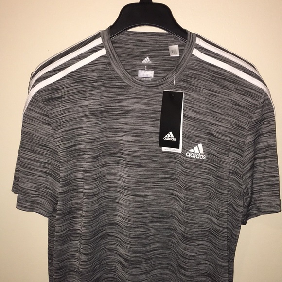 Adidas 3stripe tee - Picture 5 of 7